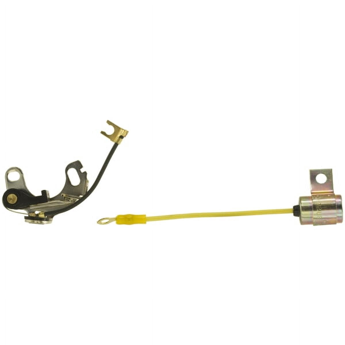 Ignition Contact Set and Condenser Kit