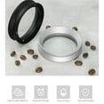 thumbnail image 6 of Dosing Funnel Tool Coffee Dosing Rings Coffee Filter Espresso Accessory Coffee Dosing Funnel for Portafilter, 6 of 9