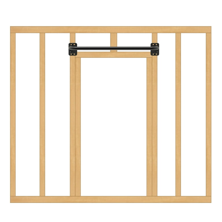 Welded pull up bar sale