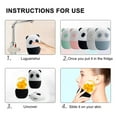thumbnail image 3 of Banzch Silicone Ice For Soothing Skin Physical Ice Pack For Facial Pore Shrinking Ice Pack,Mothers Day Gifts, 3 of 5