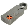 thumbnail image 2 of 2pcs Rotary Coax Coax Cable Stripper Cutter Tool for RG58 RG59/62 RG6 Wire Stripper, 2 of 5