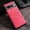 Red, variant on Feishell Wireless Charging Case For Google Pixel 5 6.3 inch,Luxury Leather and Soft TPU Camera Lens Protective Support Magnetic Car Shockproof Anti-Scratch Slim Fit Back Cover.Red