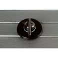 thumbnail image 4 of Kingston Brass KS3035ZL 3-Way Diverter Valve with Trim Kit, Oil Rubbed Bronze, 4 of 5
