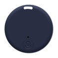 thumbnail image 1 of CHOK Irene Inevent Sans Fil Anti-Perte Bluetooth-compatible 5.0 Porte-Clés Cellulaire Alarme Perdue Traqueur de Localisation pour Animaux Orange, 1 of 10