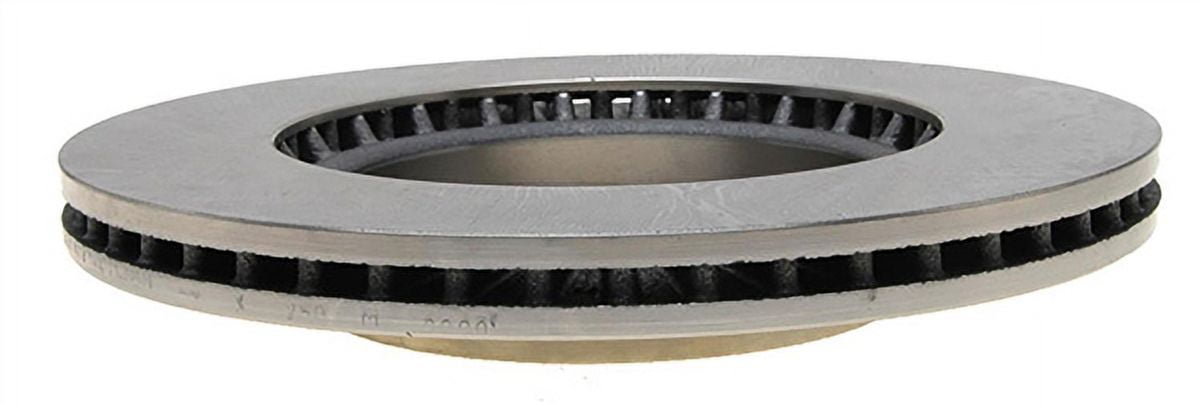 Disc Brake Rotor Fits select: 2012-2020 HYUNDAI ELANTRA, 2014-2022 KIA SOUL