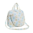 thumbnail image 3 of Bolsa de tenis, bolsa de bádminton, bolsa de viaje para raquetas deportivas, bolsa de transporte para mujeres y hombres, bolsa de tenis, bolsa, 3 of 8