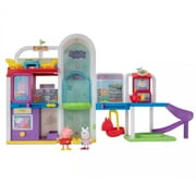 Peppa Pig Shopping Mall Playset