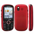 thumbnail image 1 of Samsung Intensity SCH-U450 Téléphone / Jouet Réplique (Rouge) (Emballage en Vrac), 1 of 1