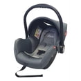 thumbnail image 1 of Portabebé Autoasiento D’bebé Mai Travel 3 En 1 Gris Claro, 1 of 5