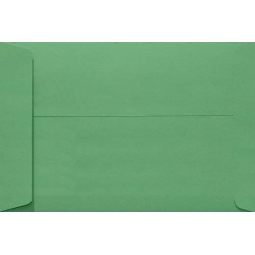 (holidaygreen, 50) - Envelopes.com 25cm x 33cm Open End Envelopes, 13kg, First Class