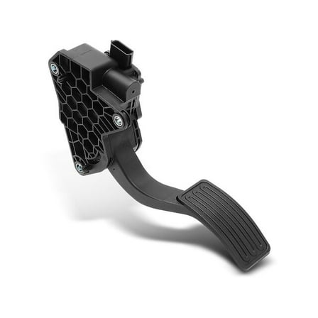 Accelerator Pedal Sensor 1 - Compatible with 2007 - 2013 Nissan Altima Coupe 2008 2009 2010 2011 2012