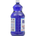 thumbnail image 4 of (8 pack) Mistolin Disinfectant, all-purpose cleaner, 64 oz bottle, lavender scent, best cleaner for bathrooms, floors and kitchens., 4 of 6