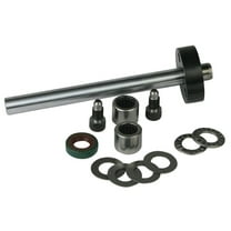 Moroso Vacuum Pump Rebuild Kit