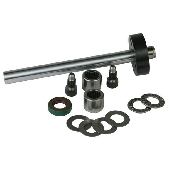 Moroso Vacuum Pump Rebuild Kit