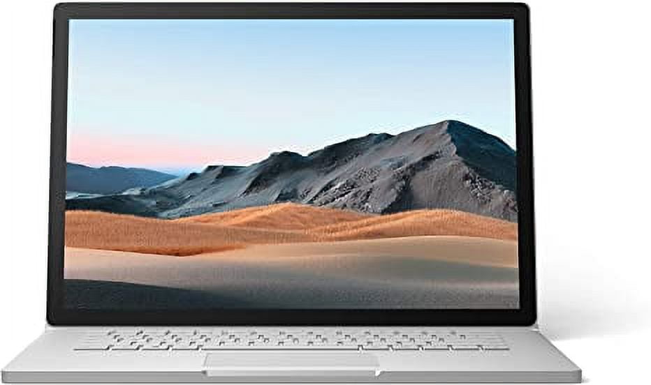 Microsoft Surface Laptop 4, 15'' Windows Touchscreen Microsoft Surface Laptop 4, 15'' Windows Touchscreen
