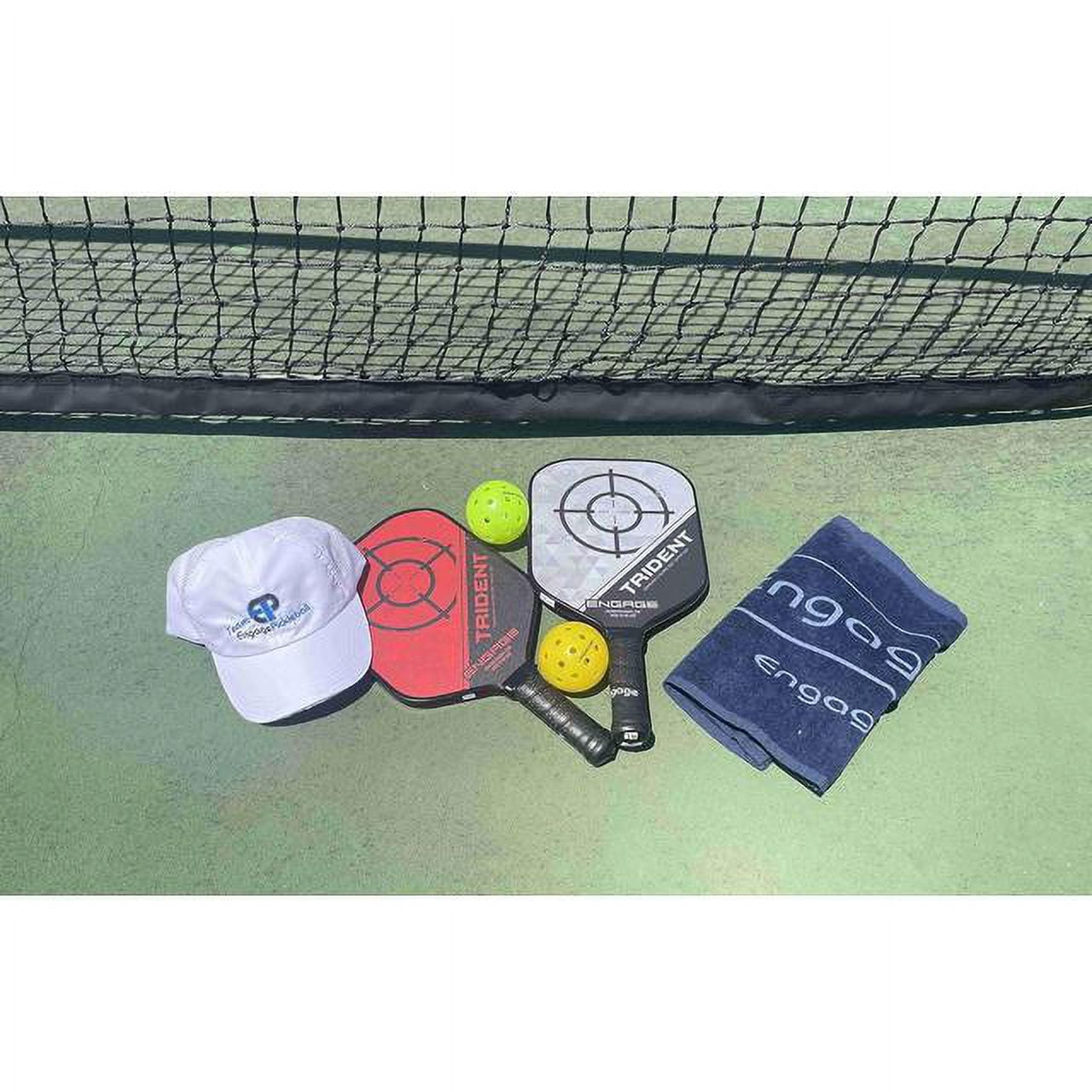 Engage Trident Pickleball Paddle