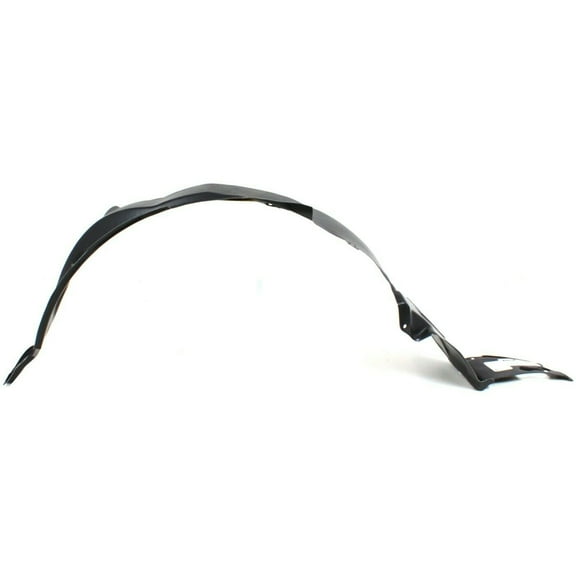 New Fits HYUNDAI SANTA FE 2001 2006 Front Driver Left Side Fender Liner HY1248107