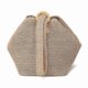 thumbnail image 1 of Straw Craft Tote Bag Chan Et Clutch Hand Bag Girls Women, 1 of 5