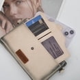 thumbnail image 3 of Bolso bandolera Montana West Wrangler WG120-209TN para mujer, 3 of 6