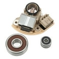 thumbnail image 4 of Alternator Rebuild Kit, Long Lasting Rustproof 123100 1AA1A  for Altima Maxima V6 3.5L, 4 of 8