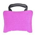 thumbnail image 1 of Almohada para morder perros, juguete interactivo para tirar y morder, juguete para morder, fácil de usar, accesorios de equipo Rosa, 1 of 9