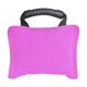 thumbnail image 1 of Almohada para morder perros, juguete interactivo para tirar y morder, juguete para morder, fácil de usar, accesorios de equipo Rosa, 1 of 9