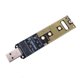 thumbnail image 3 of Adaptador M.2 NVME SSD a USB 3.1 Adaptador M.2 NVME USB 3.1 para PCI-E/M.2 Nvme SSD Hugtrwg  Nuevos Originales, 3 of 9