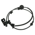 thumbnail image 1 of Sensor de velocidad de rueda ABS Unique Bargains Conjunto de sensor ABS No.59930A7000 para Kia Forte 2014-2016 L4 1.8L 1 Pcs parte trasera derecha, 1 of 7