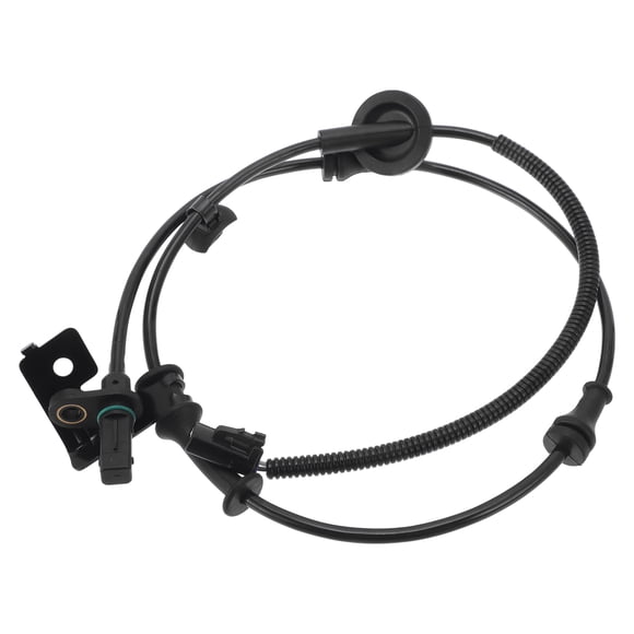 Sensor de velocidad de rueda ABS Unique Bargains Conjunto de sensor ABS No.59930A7000 para Kia Forte 2014-2016 L4 1.8L 1 Pcs parte trasera derecha
