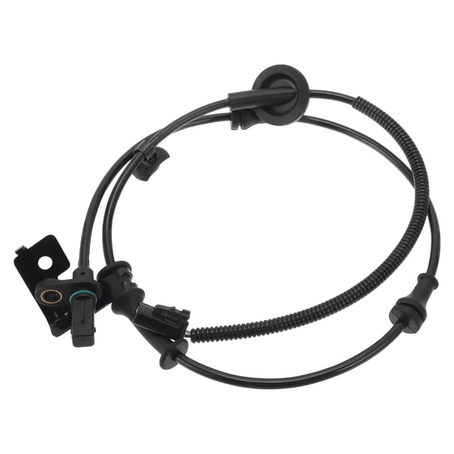 Sensor de velocidad de rueda ABS Unique Bargains Conjunto de sensor ABS No.59930A7000 para Kia Forte 2014-2016 L4 1.8L 1 Pcs parte trasera derecha