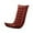 Coffee, variant on Seat Cushions For Home Use,Tufted Floor Cushion,Living Room Tatami Office,Computer Chair,Breathable Recliner,Comfortable,Durable Fabric,for Kids Room,PENDANE,Red