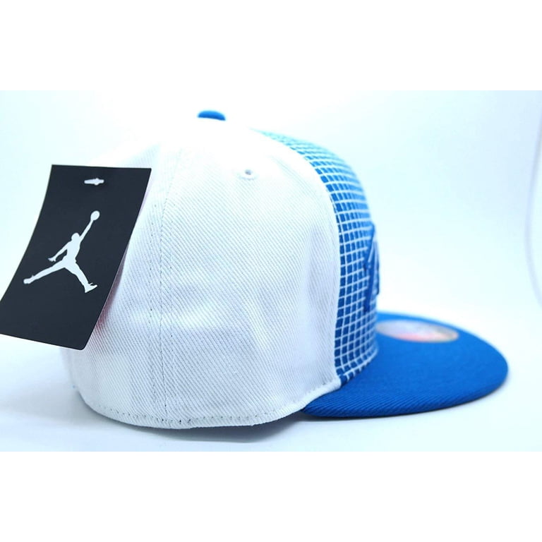 Jordan Unisex Flight Snapback - Walmart.com display picture 1