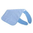 thumbnail image 4 of Domqga Mealtime Bib Extra Large Dining Clothing Washable Waterproof Clothes Protector, Waterproof Bib, Clothes Protector Bib, 4 of 8