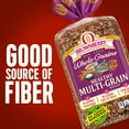 Brownberry Whole Grains Healthy Multi Grain Bread Loaf, 24 oz