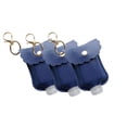 thumbnail image 1 of Dvkptbk Hand Sanitizer Packet Portable Disposable Pouch Outdoor Key Holster 3Pcs Travel Equipment, 1 of 1