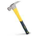 thumbnail image 1 of Martillo de Garra Estwing Sure Strike Fresado y Mango de Fibra Vidrio, 1 of 6