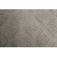 thumbnail image 2 of Innovative Textile Solutions 1-Piece Hudson Sherpa Waterproof Loveseat Furniture Cover, Grey, 2 of 2
