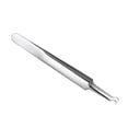 thumbnail image 4 of 10pcs Blackhead Remover Tool Blackhead Remover Comedone Extractor Straight Curved Blackhead Tweezers Stainless Steel Pimple Acne Blemish Removal Tools Set, 4 of 8