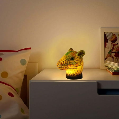 

Border Animal Ornaments Desktop Resins Night Lights Animal Resin Handicrafts Desktop Knacks Deal Of The Day Prime Today Warehouse Deals