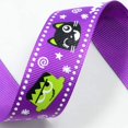 thumbnail image 4 of 12pcs Halloween Ribbons Appliques Craft Party Decoration DIY Craft Ribbon Halloween Party Favors, 4 of 8