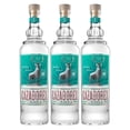thumbnail image 1 of Paquete de 3 Tequila Cazadores Blanco 700 ml, 1 of 3