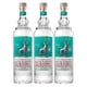 thumbnail image 1 of Paquete de 3 Tequila Cazadores Blanco 700 ml, 1 of 3