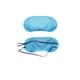 thumbnail image 5 of Sonducket Cubierta para los ojos, cómoda, transpirable, con los ojos vendados, cómodas cubiertas para dormir para adultos, niños, mujeres, hombres, Type1 Sonducket CBP332274, 5 of 5