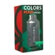 thumbnail image 3 of Loción caballero Benetton Colors Man Green 200Ml Edt Spray, 3 of 3