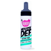 Doux Approved Combo: 808 + Mousse Def