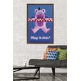 thumbnail image 2 of Five Nights at Freddy's: Security Breach - Hang In There Wall Poster, 22.375" x 34" Framed, 2 of 5