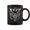 Black, variant on Team Neff Family Name Lifetime Member Coffee Mugs