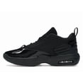 thumbnail image 2 of Jordan Men's Max Aura 6 Black Anthracite Shoes, from StockX, 2 of 5