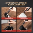 thumbnail image 6 of 95 in 1 Precision Electric Screwdriver Set with Visual Screen and Magnetic Mat for Electronics Repair, 6 of 7