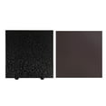 thumbnail image 4 of <p>Pet Pei Build Plate Build Plate For 3d Printer Spring Steel Build Plate PET PEI Build Plate Double Sided 355x355mm Smoothing Powdered Spring Steel 3D Printer Print Bed For Voron, 4 of 7
